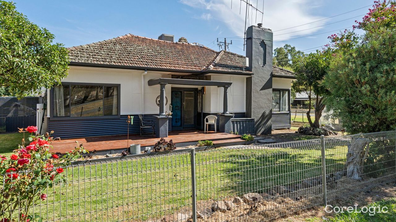 3-bedroom house at 238 High Street, Strathbogie Council, Victoria