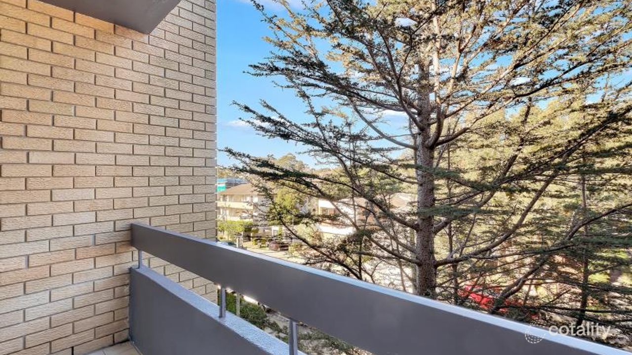 2-bedroom unit at 12/29-31 Coogee Street, Randwick, NSW 2031, Randwick, New South Wales