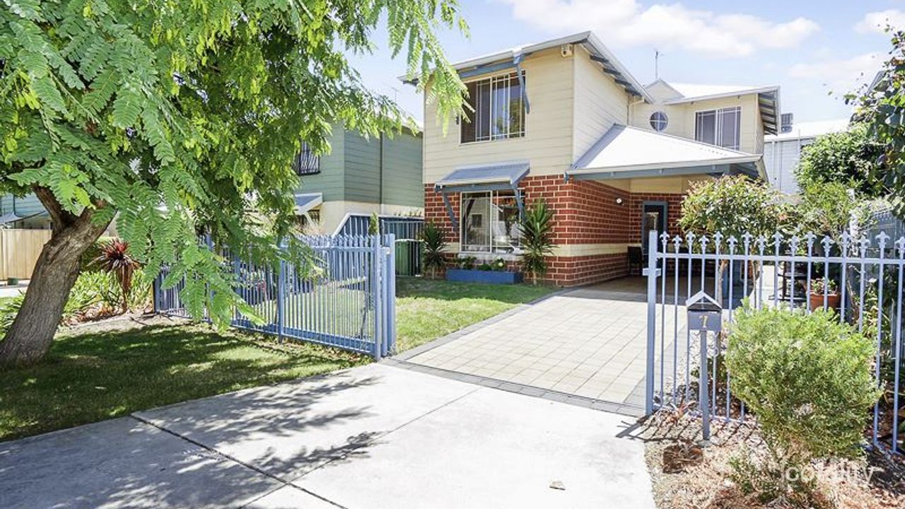 3-bedroom unit at 7 Essex Street, Bayswater, WA 6053, Bayswater Council, Western Australia
