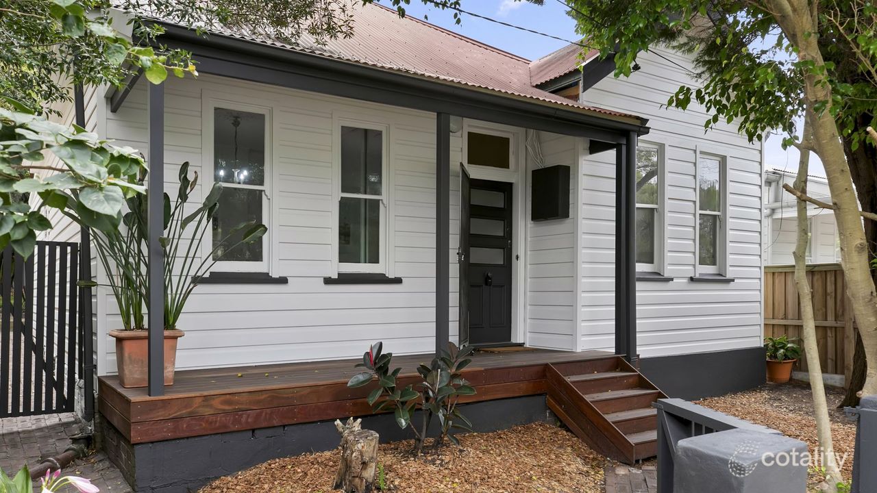 3-bedroom house at 58 Hewlett Street, Bronte, NSW 2024, Waverley Council, New South Wales