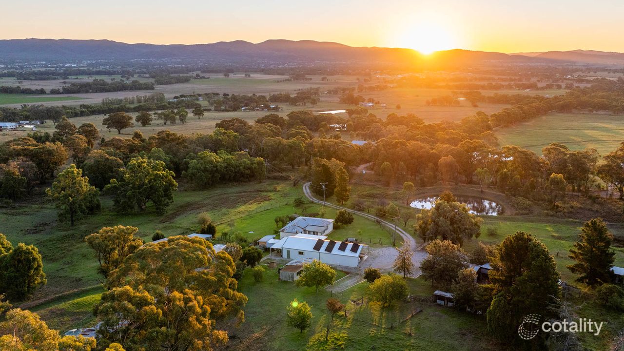 3-bedroom house at 188 Mount Pleasant Lane, Buckaroo, NSW 2850, Mid-Western Council, New South Wales