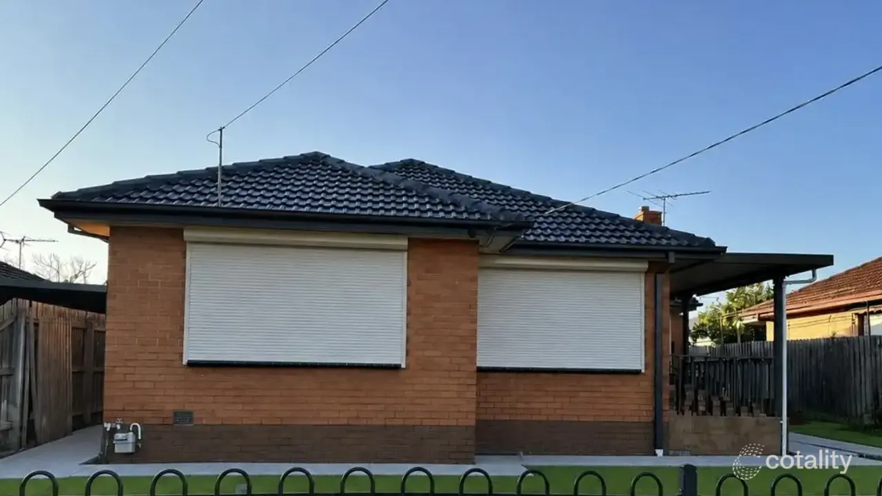 3-bedroom house at 6 Occold Court, St Albans, VIC 3021, Brimbank, Victoria