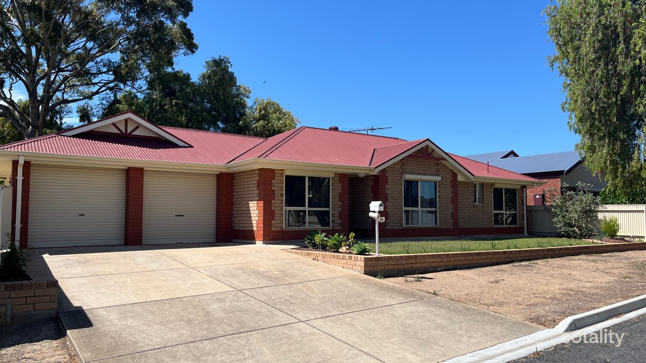 3-bedroom house at 2A Olive Street, Murray Bridge, SA 5253, Murray Bridge, South Australia