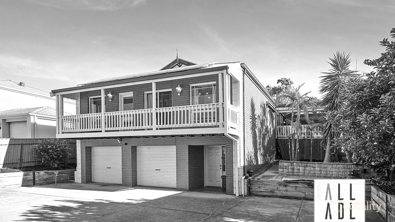 3-bedroom house at 950 Lower North East Road, Highbury, SA 5089, Tea Tree Gully Council, South Australia
