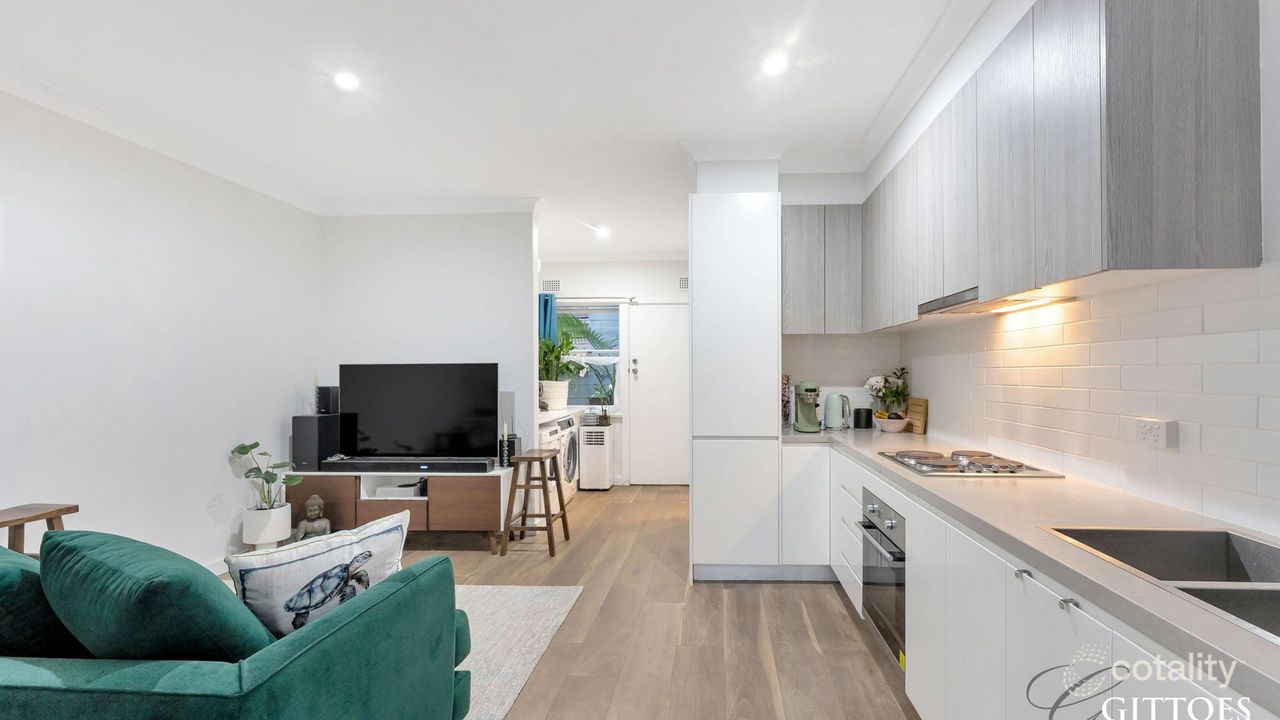1-bedroom unit at 2/6 Margin Street, Gosford, NSW 2250, , New South Wales