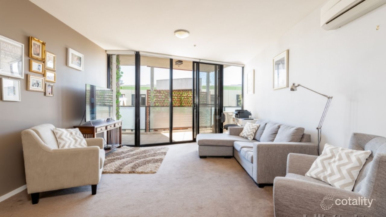 2-bedroom unit at 306/2 Olive York Way, Brunswick West, VIC 3055, Merri-bek Council, Victoria