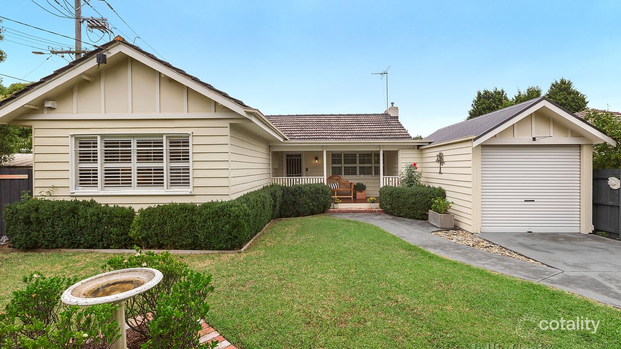 4-bedroom house at 234 Springfield Road, Blackburn, VIC 3130, Whitehorse Council, Victoria