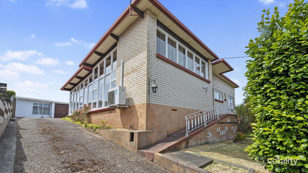 3-bedroom house at 14 Mcbride Street, Devonport, TAS 7310, Devonport Council, Tasmania