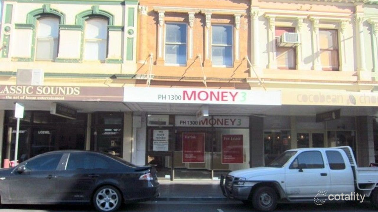 3-bedroom unit at 84 George Street, Launceston, TAS 7250, Launceston Council, Tasmania