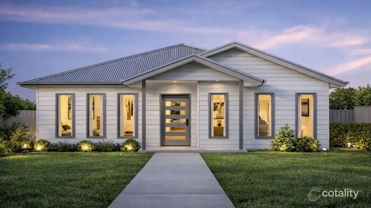 4-bedroom house at 44 King Street, Narrandera, NSW 2700, Narrandera, New South Wales