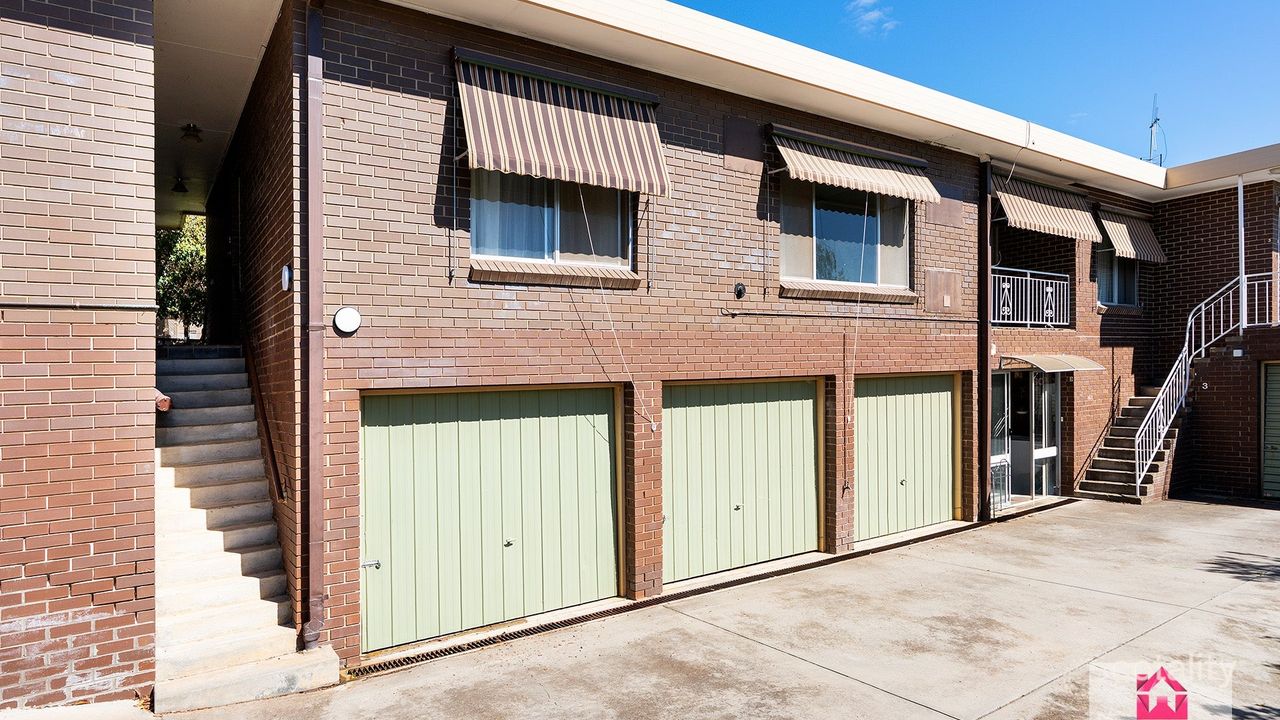 2-bedroom unit at 2/6 Park Street, Strathdale, VIC 3550, Greater Bendigo, Victoria