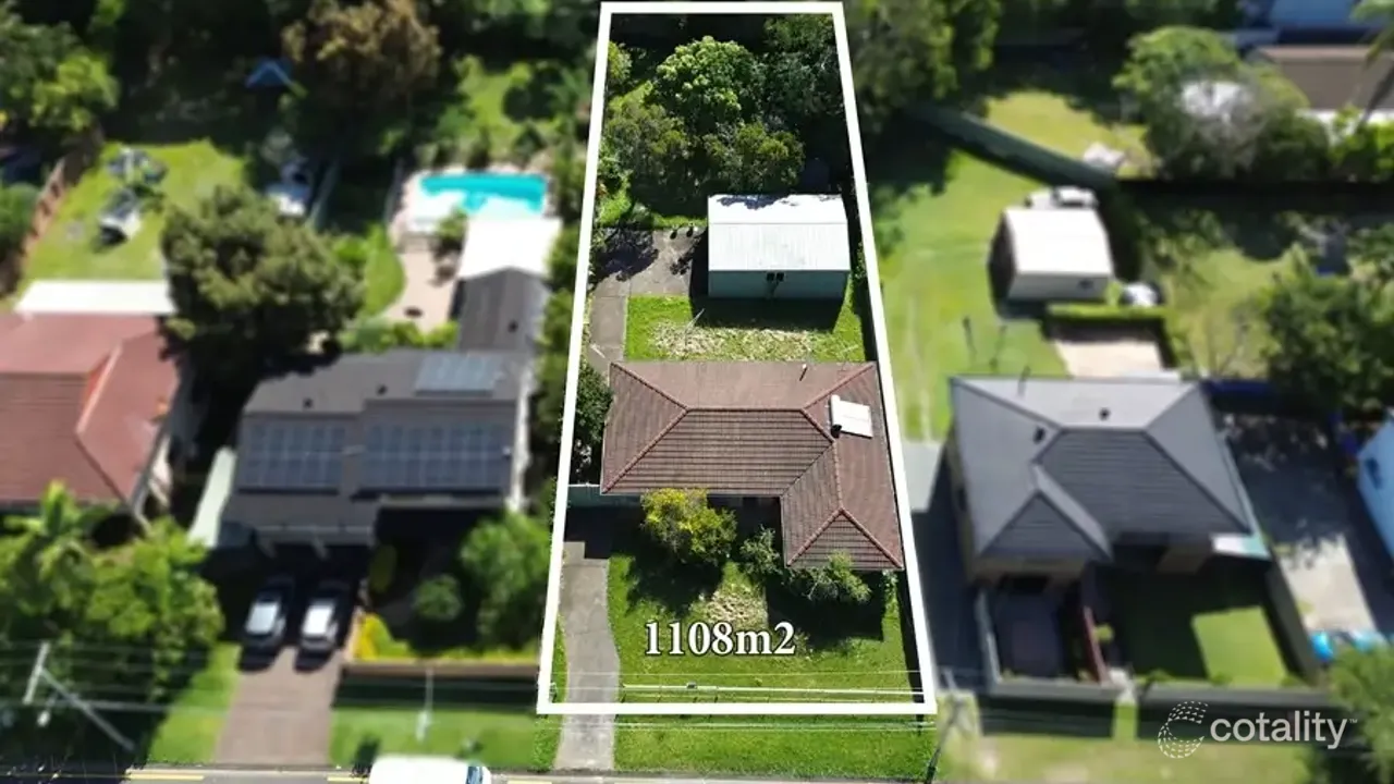 3-bedroom house at 5 Lorimer Street, Springwood, QLD 4127, Logan, Queensland