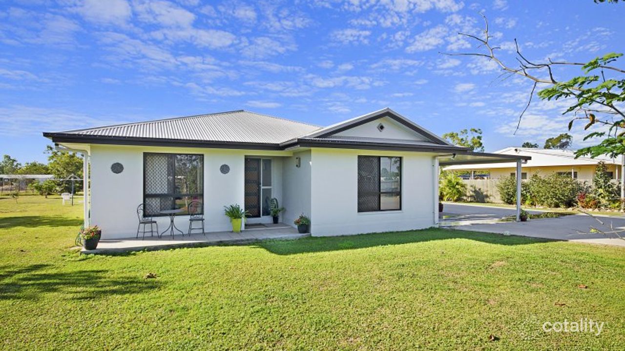 4-bedroom house at 20 Blackview Avenue, Black River, QLD 4818, Townsville, Queensland