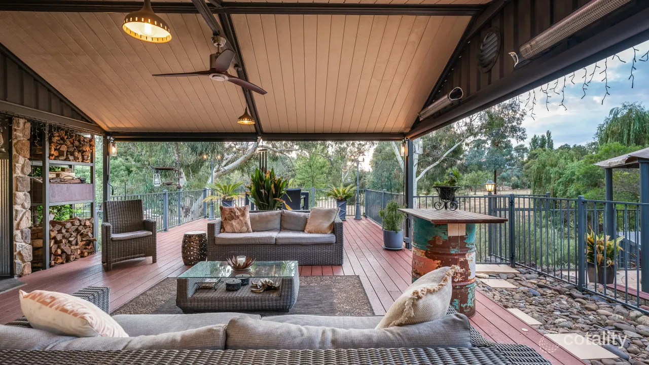 4-bedroom unit at 4 Peterkin Lane, Wodonga, VIC 3690, Wodonga Council, Victoria