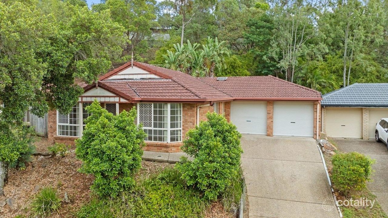 4-bedroom house at 45 Chatfield Street, Edens Landing, QLD 4207, Logan, Queensland