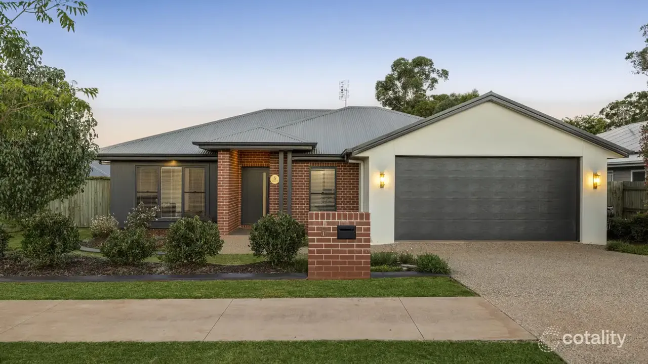 5-bedroom house at 5 Madsen Close, Kleinton, QLD 4352, Toowoomba Council, Queensland