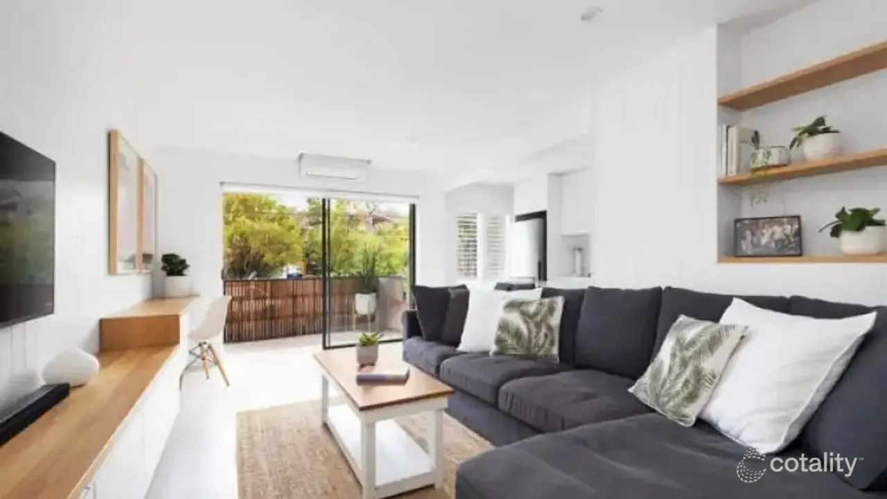 2-bedroom unit at 2/28 Gladstone Street, Newport, NSW 2106, Northern Beaches, New South Wales
