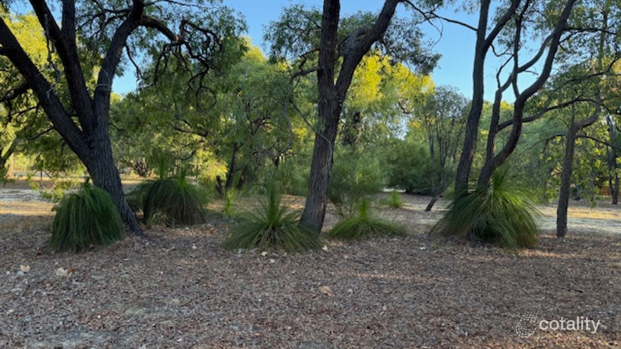 3-bedroom house at 280 Jess Road, Bullsbrook, WA 6084, Swan Council, Western Australia