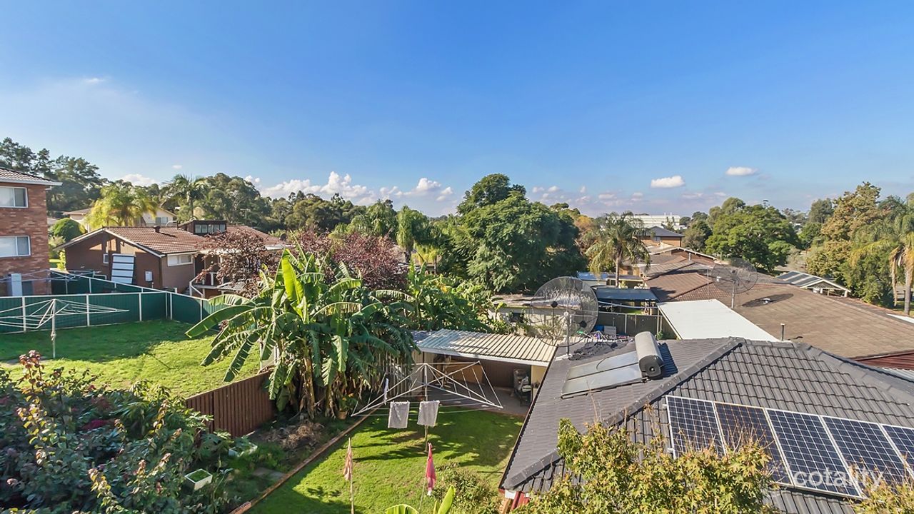 5-bedroom house at 32 Phoenix Crescent, Casula, NSW 2170, Liverpool Council, New South Wales