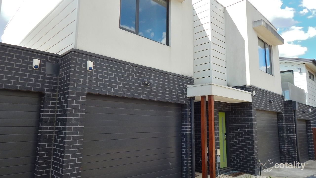 2-bedroom unit at 4/1 Erskine Avenue, Reservoir, VIC 3073, Darebin Council, Victoria