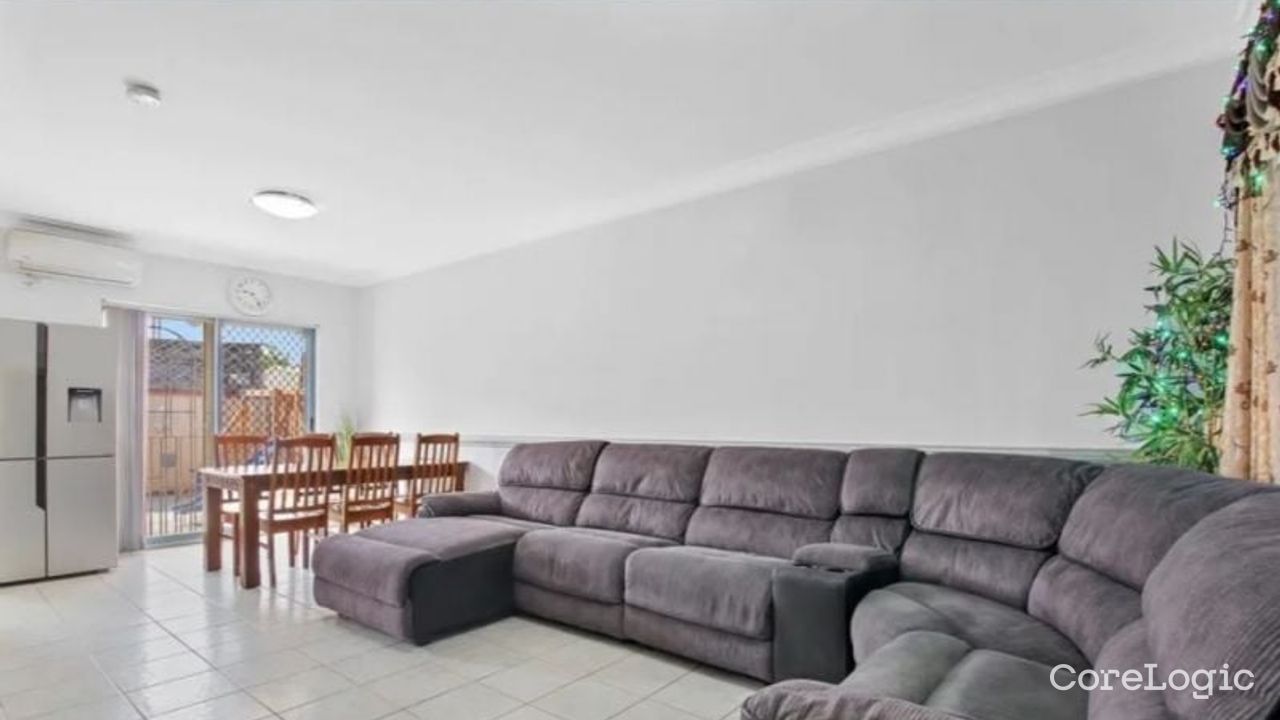 4-bedroom unit at 4/18-22 Provincial Street, Cumberland Council, New South Wales