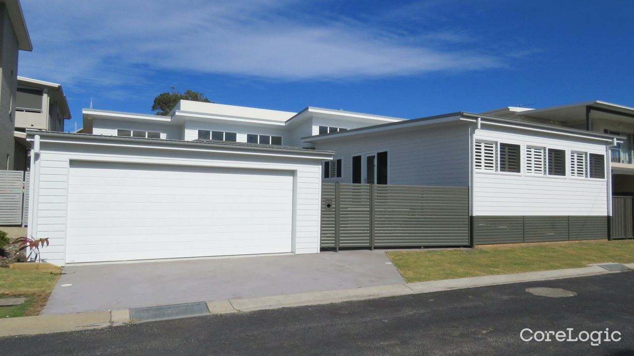 3-bedroom house at 17 Baldwin Street, Kempsey Council, New South Wales