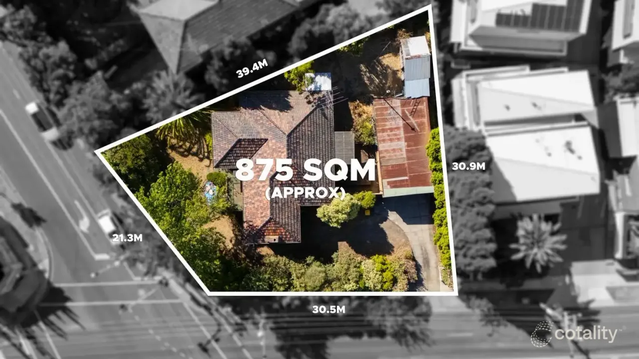 3-bedroom house at 392 Upper Heidelberg Road, Ivanhoe, VIC 3079, Banyule, Victoria