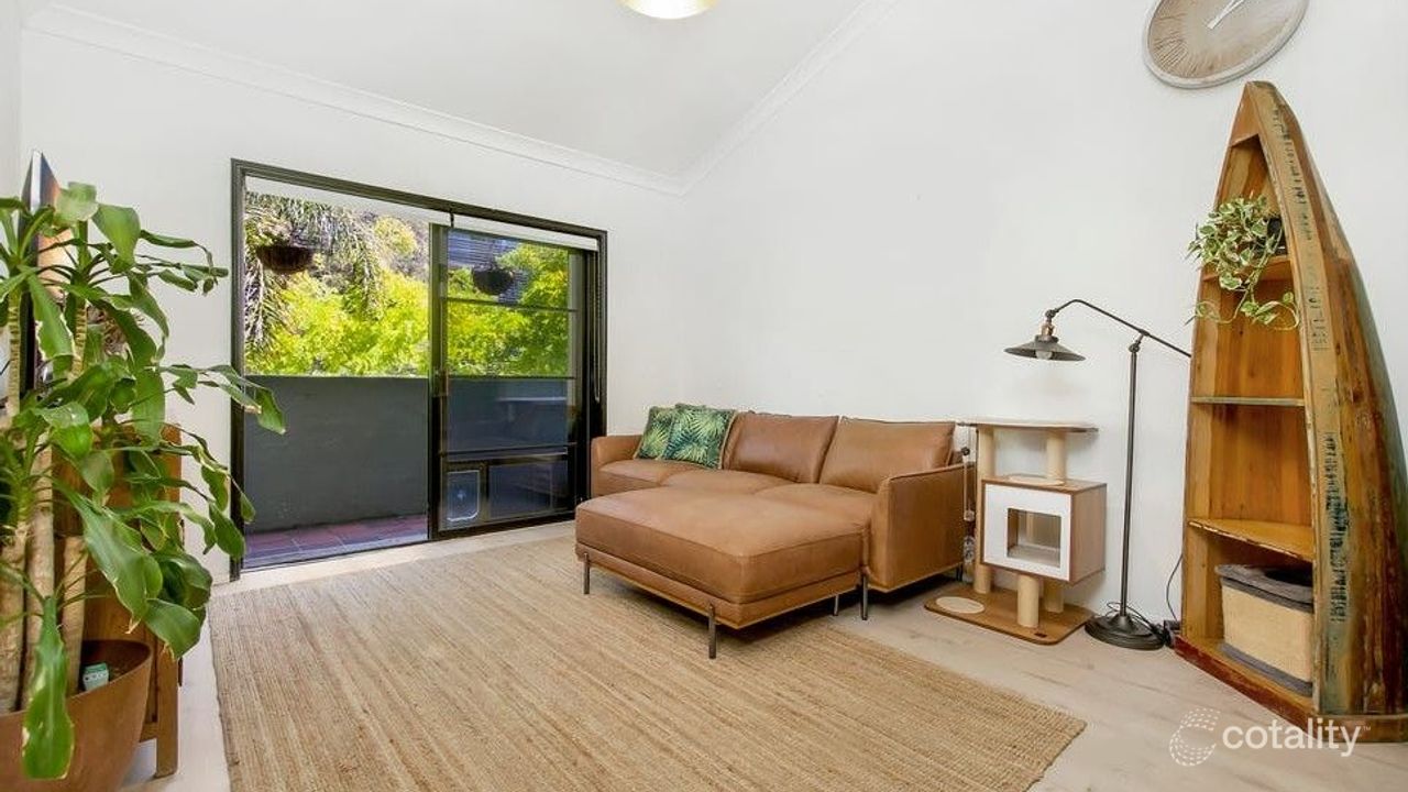 2-bedroom unit at 44/8 Phillip Street, Redfern, NSW 2016, Sydney, New South Wales