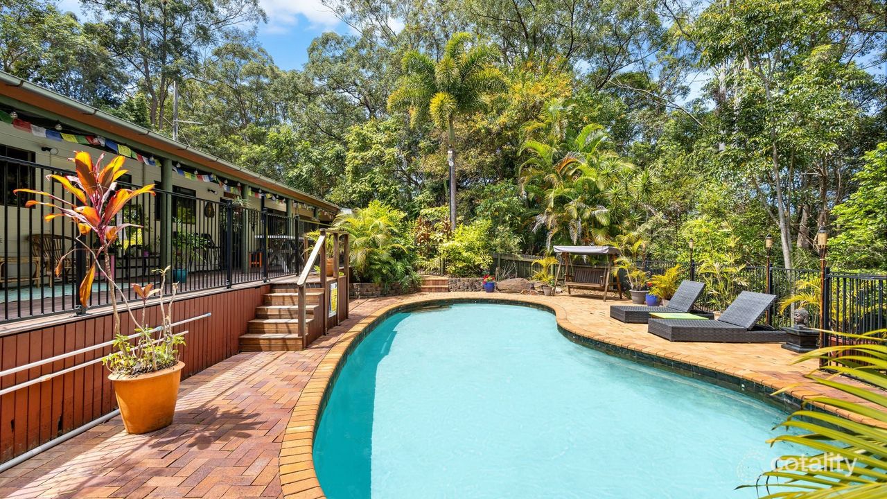 6-bedroom house at 277-279 Lindsay Road, Buderim, QLD 4556, Sunshine Coast, Queensland