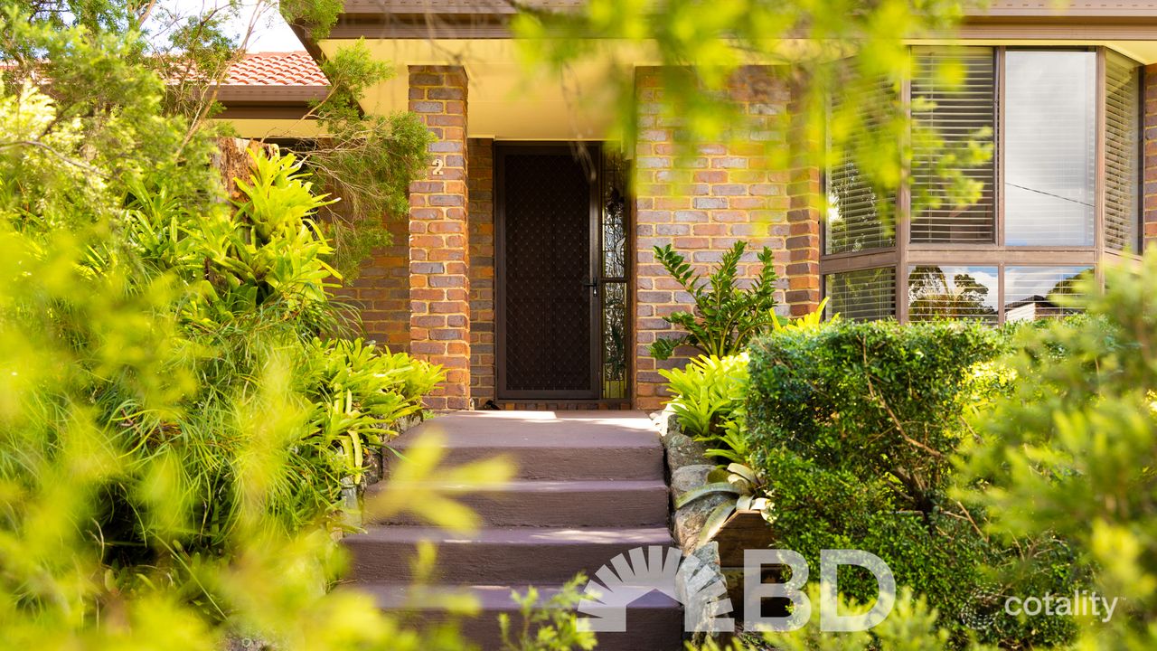 3-bedroom house at 2 Chabrol Court, Petrie, QLD 4502, Moreton Bay Council, Queensland