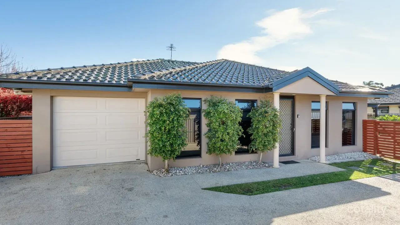 2-bedroom unit at 2/90 Lovett Street, Devonport, TAS 7310, Devonport Council, Tasmania