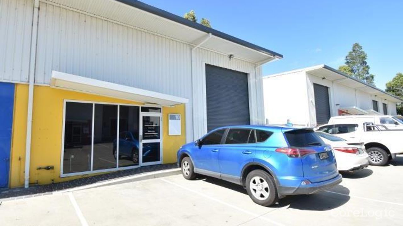 0-bedroom unit at 10/30 Shipley Drive, Maitland Council, New South Wales