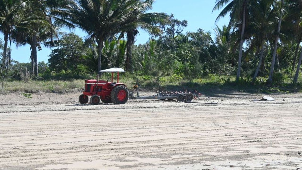 3-bedroom house at 29 Burton Street, Midge Point, QLD 4799, Mackay, Queensland