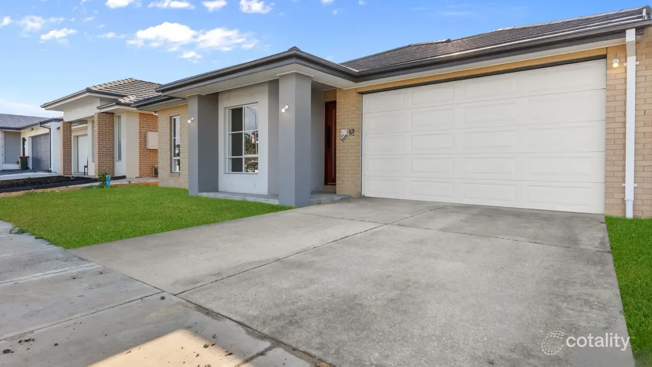 4-bedroom house at 39 Boomerang Road, Donnybrook, VIC 3064, Whittlesea, Victoria