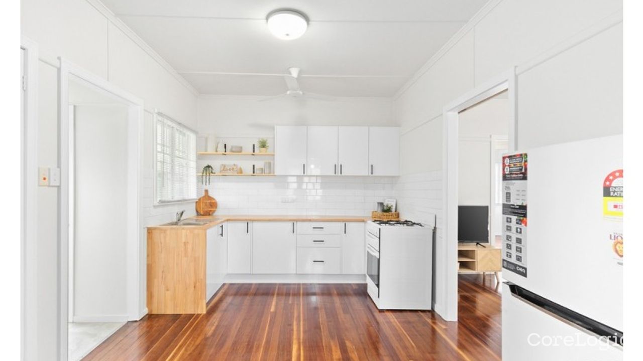 3-bedroom house at 10 Edward Street, Rockhampton Council, Queensland