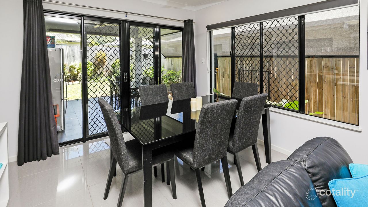 3-bedroom house at 25 Carter Close, Smithfield, QLD 4878, Cairns, Queensland