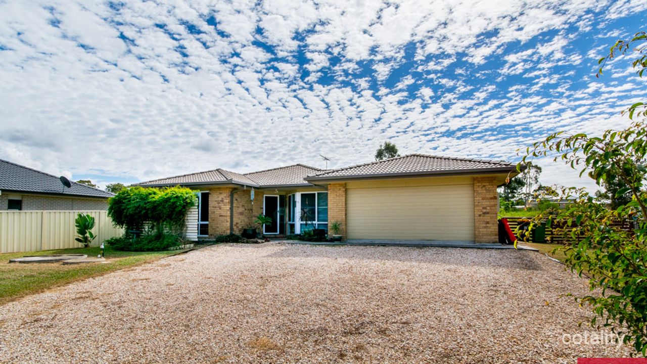 4-bedroom house at 13-15 Neylon Drive, Ningi, QLD 4511, Moreton Bay Council, Queensland