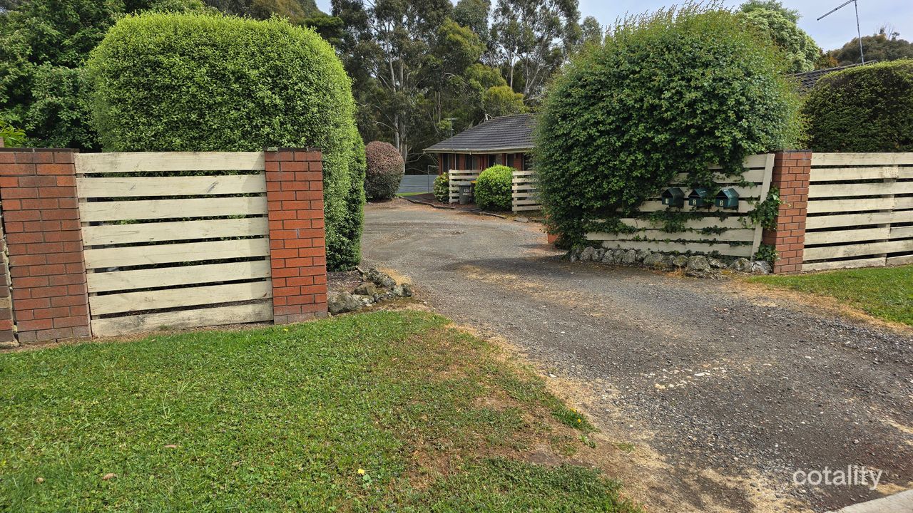 3-bedroom house at 1 Ainley Street, Brown Hill, VIC 3350, Ballarat, Victoria
