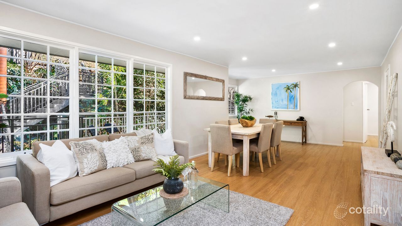 3-bedroom unit at 2/23 Lyly Road, Allambie Heights, NSW 2100, Northern Beaches, New South Wales