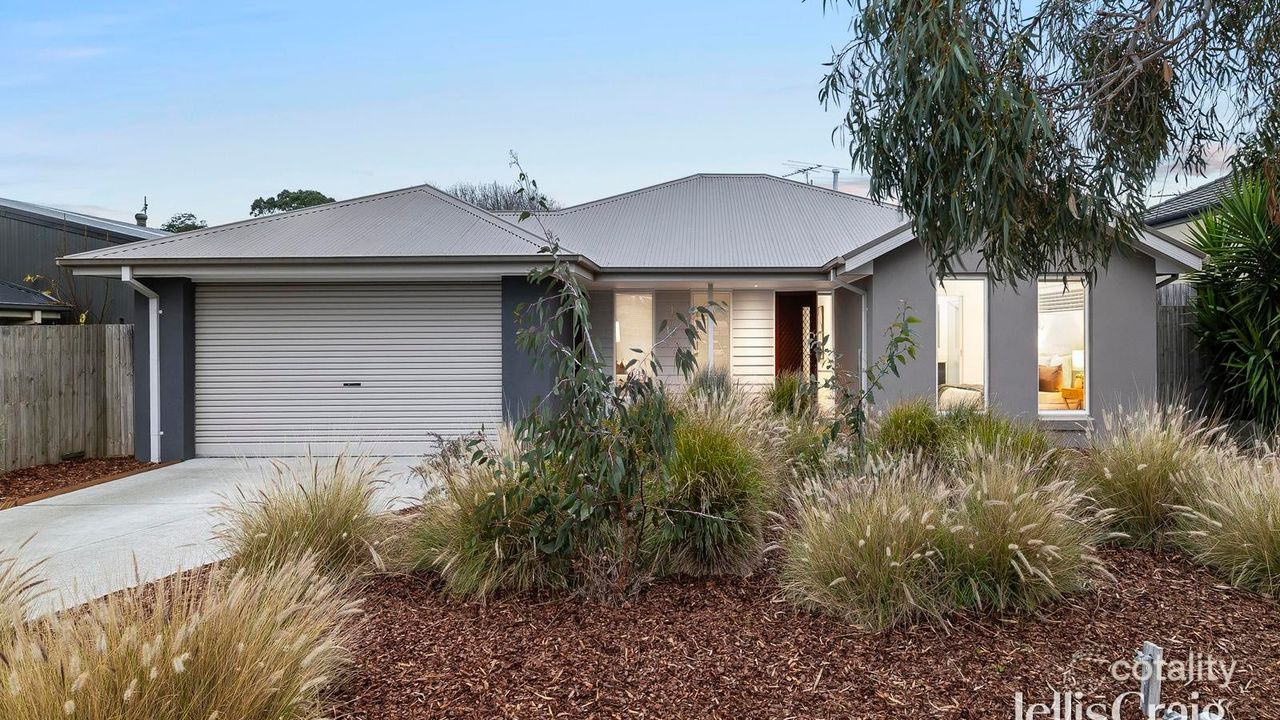 4-bedroom house at 14 Eden Park Drive, Mornington, VIC 3931, Mornington Peninsula, Victoria