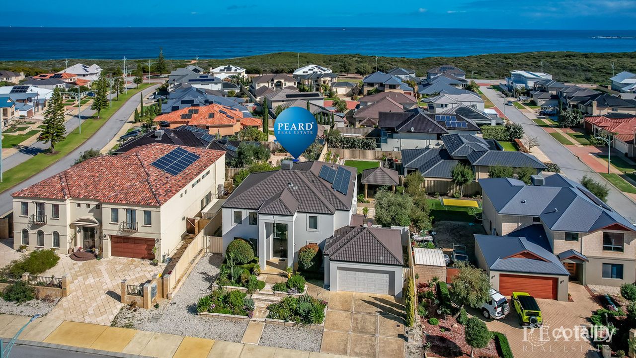 4-bedroom house at 3 Malibu Entrance, Iluka, WA 6028, Joondalup Council, Western Australia