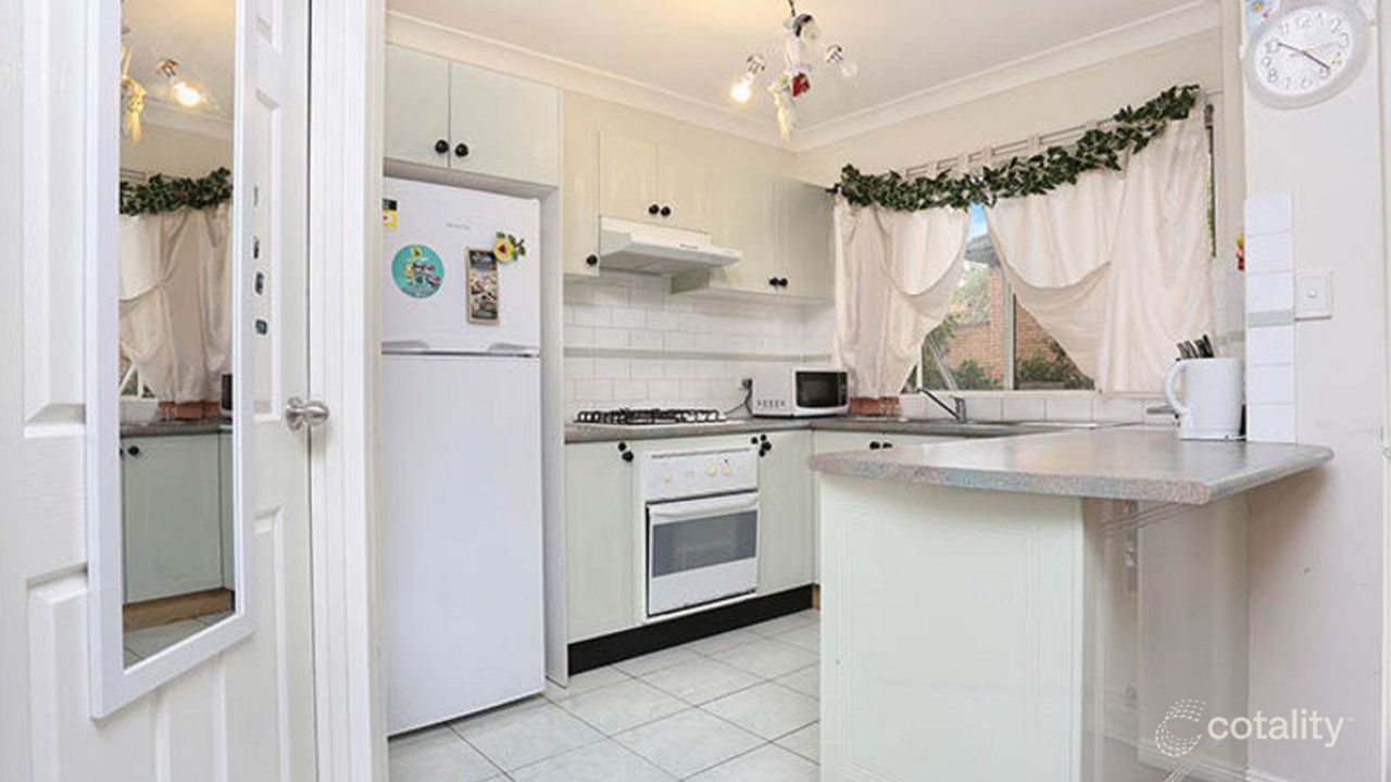 2-bedroom unit at 1/17-23 Addlestone Road, Merrylands, NSW 2160, Cumberland Council, New South Wales