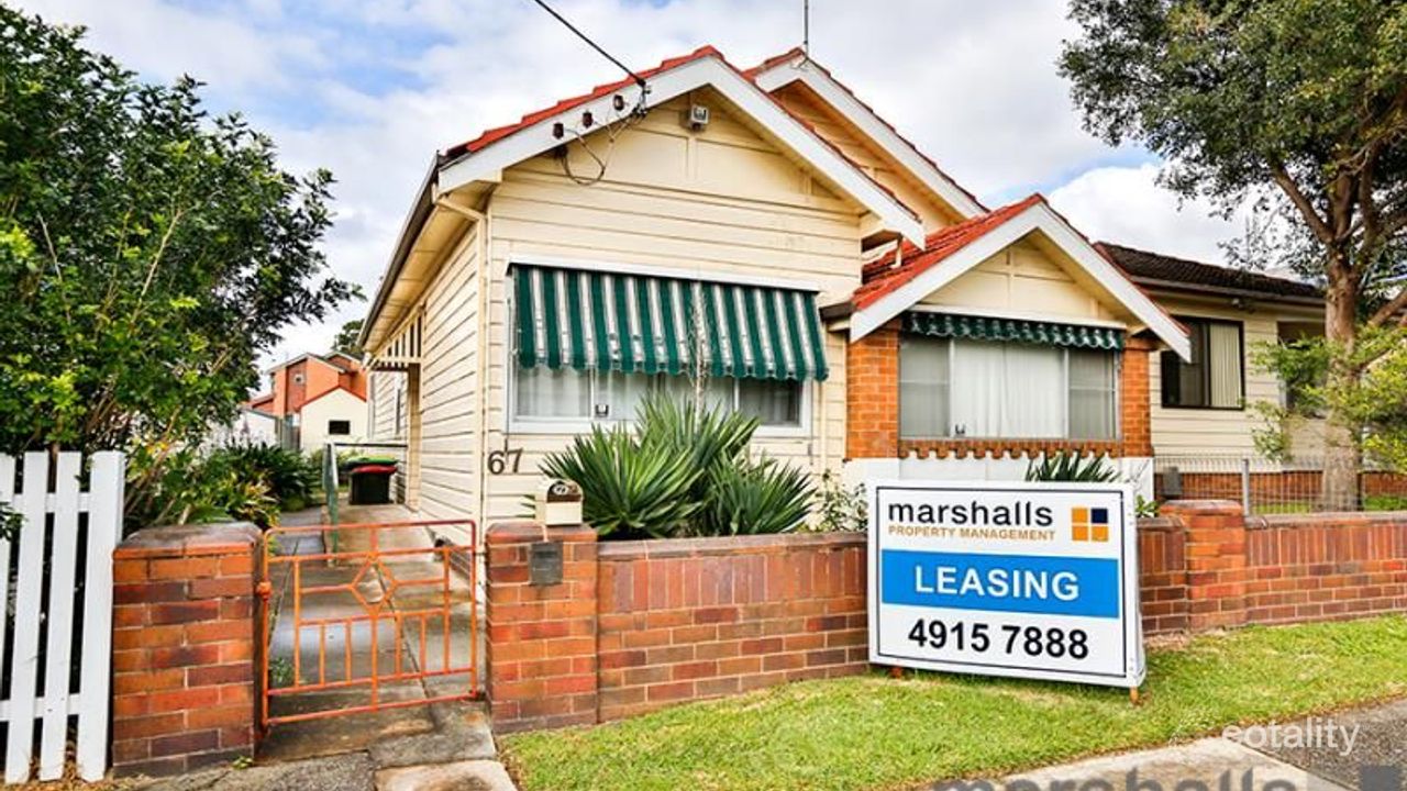 3-bedroom house at 67 Teralba Road, Adamstown, NSW 2289, Newcastle, New South Wales