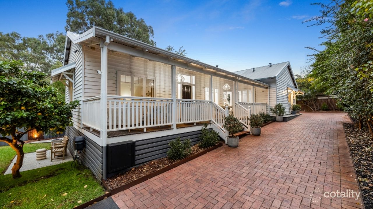4-bedroom house at 1 Archer Street, Woodbridge, WA 6056, Swan Council, Western Australia