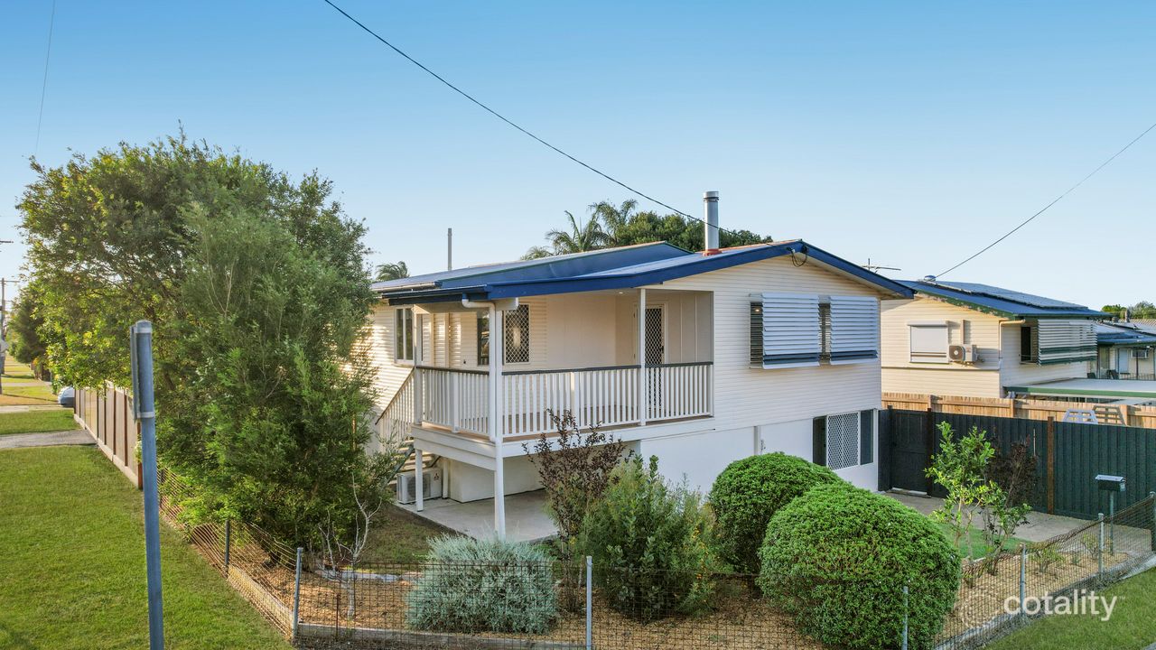 3-bedroom house at 107 Wildey Street, Raceview, QLD 4305, Ipswich, Queensland