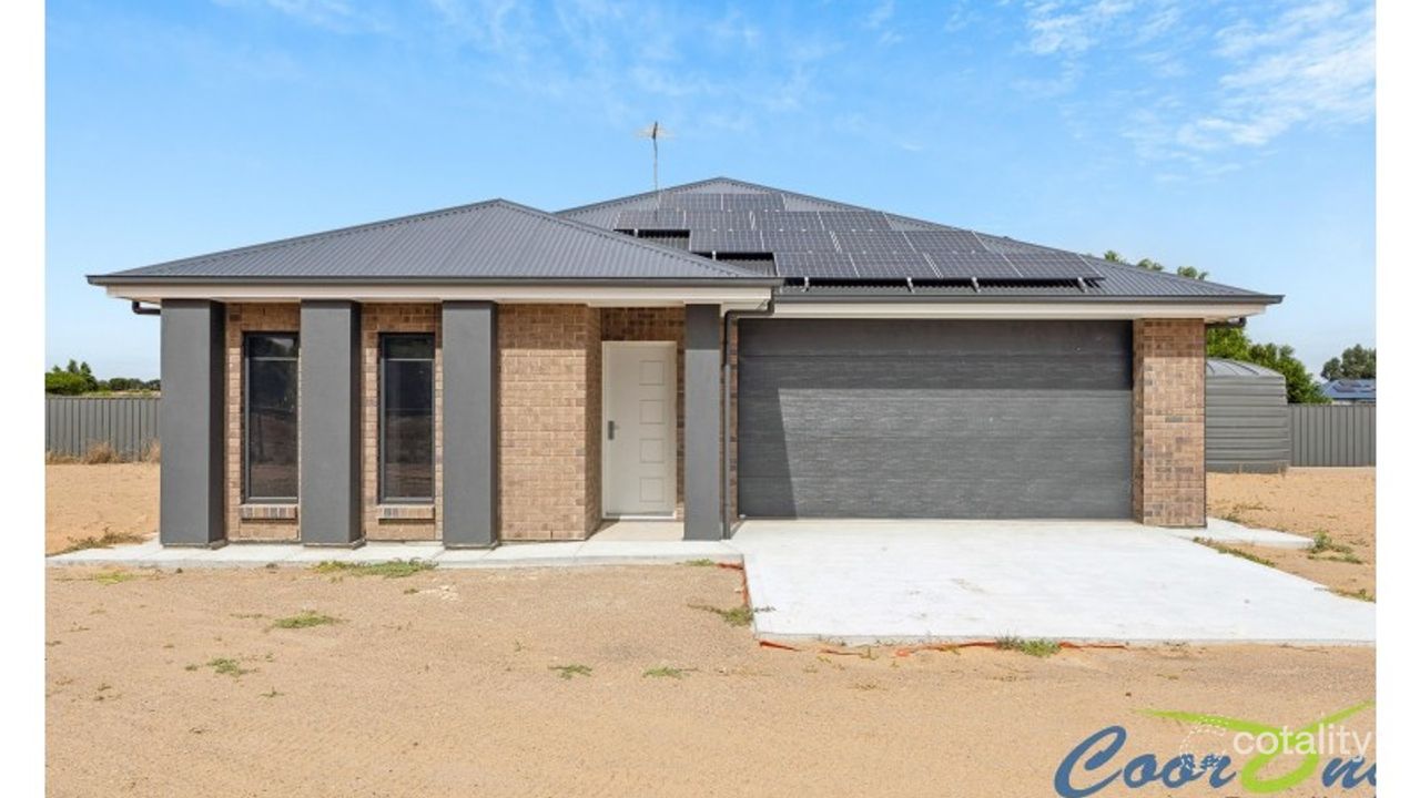 4-bedroom house at 8 Riley Road, Wellington East, SA 5259, Coorong Council, South Australia