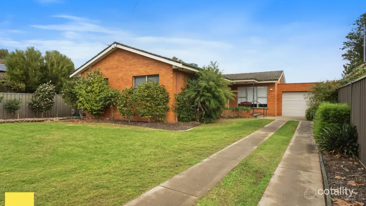 3-bedroom house at 26 Albert Street, Tatura, VIC 3616, Greater Shepparton, Victoria