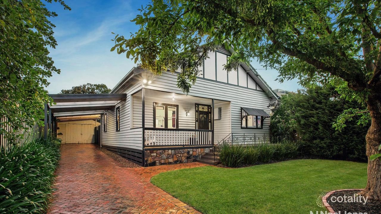 4-bedroom house at 31 Bourke Street, Ringwood, VIC 3134, Maroondah, Victoria