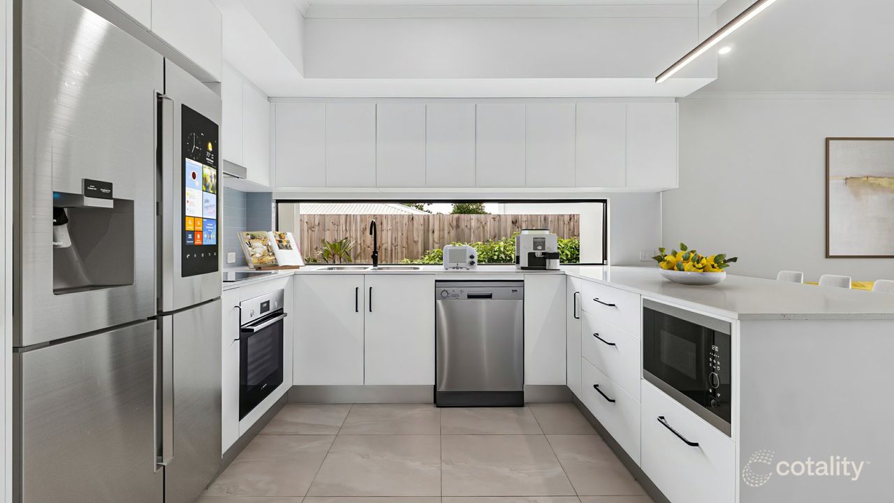 3-bedroom house at 8/150 Argentea Boulevard, Palm Cove, QLD 4879, Cairns, Queensland
