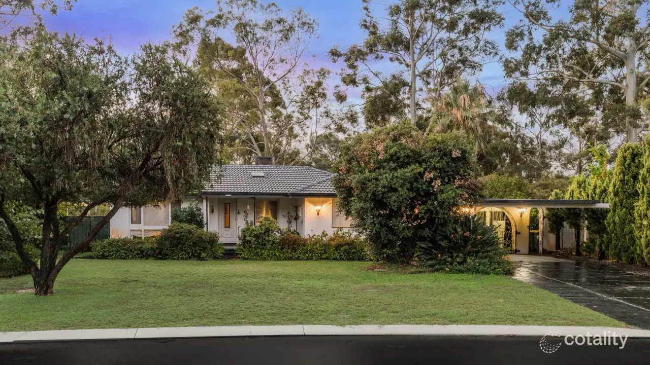 3-bedroom house at 41 Hollybush Way, Kelmscott, WA 6111, Armadale Council, Western Australia